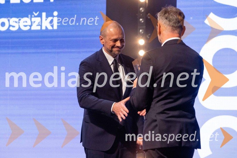 Štajerska gospodarska odličnost 2025