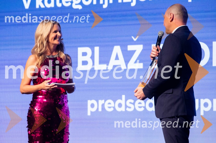 Štajerska gospodarska odličnost 2025