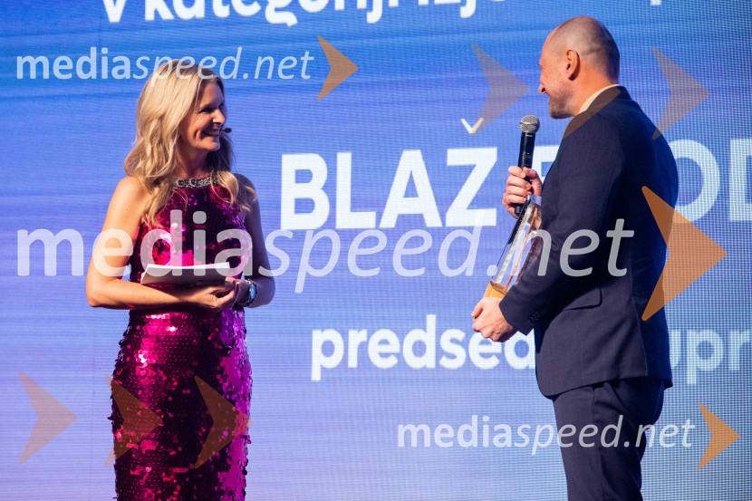 Štajerska gospodarska odličnost 2025