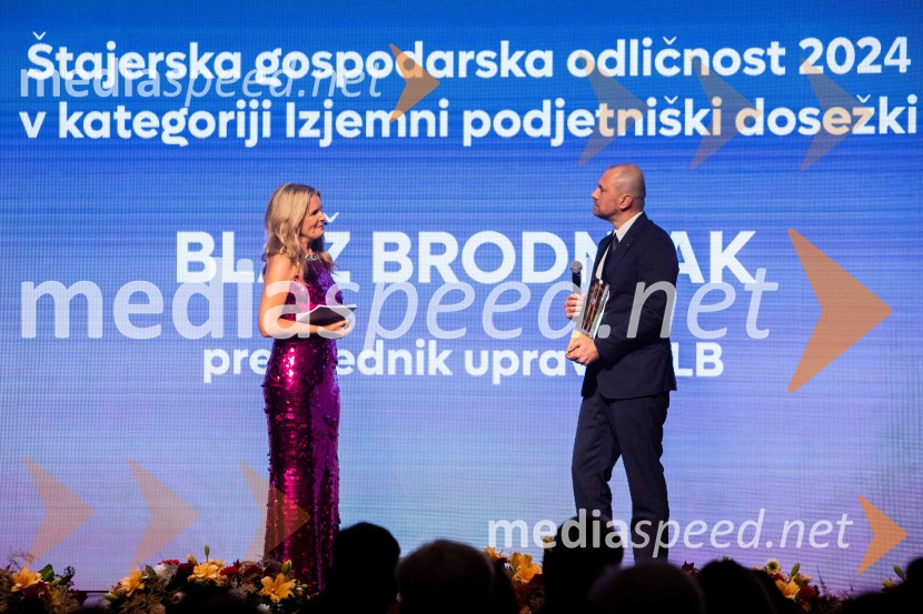 Štajerska gospodarska odličnost 2025