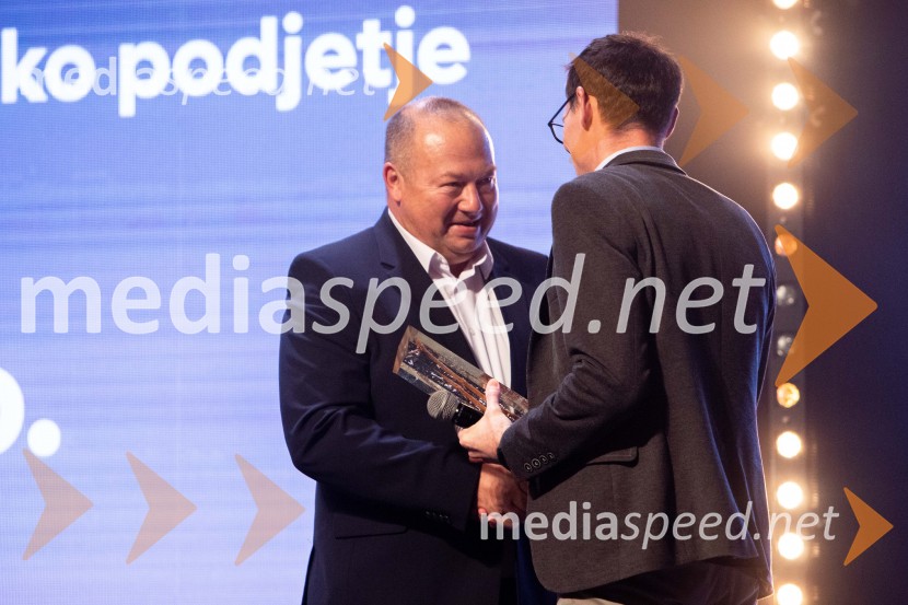 Štajerska gospodarska odličnost 2025