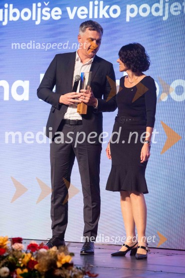 Štajerska gospodarska odličnost 2025