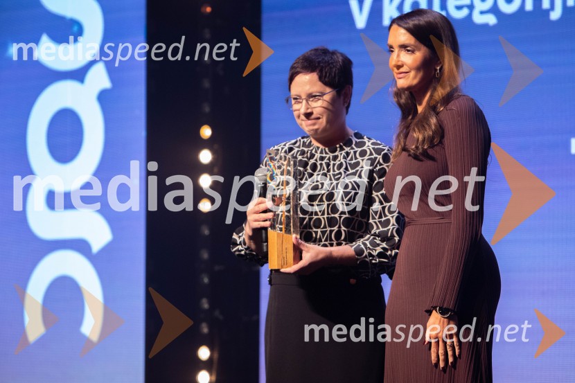 prof. dr. Andrej Janež, diabetolog;  Bojan Cvjetićanin, Joker OutŠtajerska gospodarska odličnost 2025