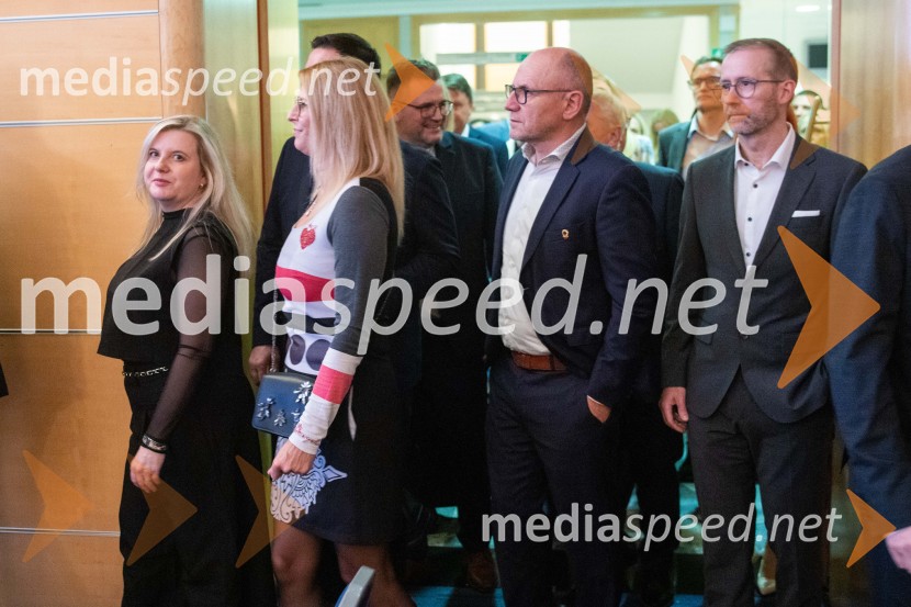 Štajerska gospodarska odličnost 2025