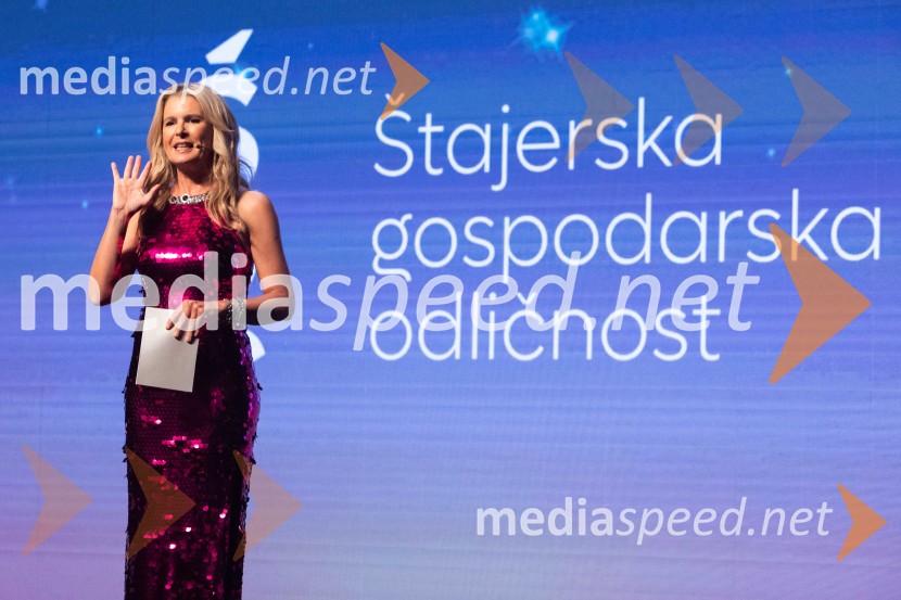 Štajerska gospodarska odličnost 2025
