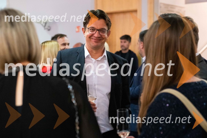  Marko Drobnič, predsednik uprave Talum d.d.;  ... Štajerska gospodarska odličnost 2025