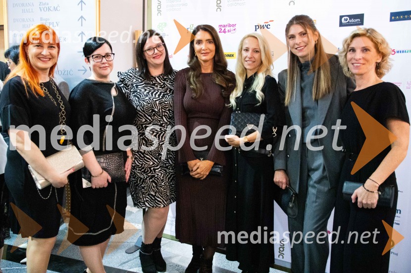 Štajerska gospodarska odličnost 2025