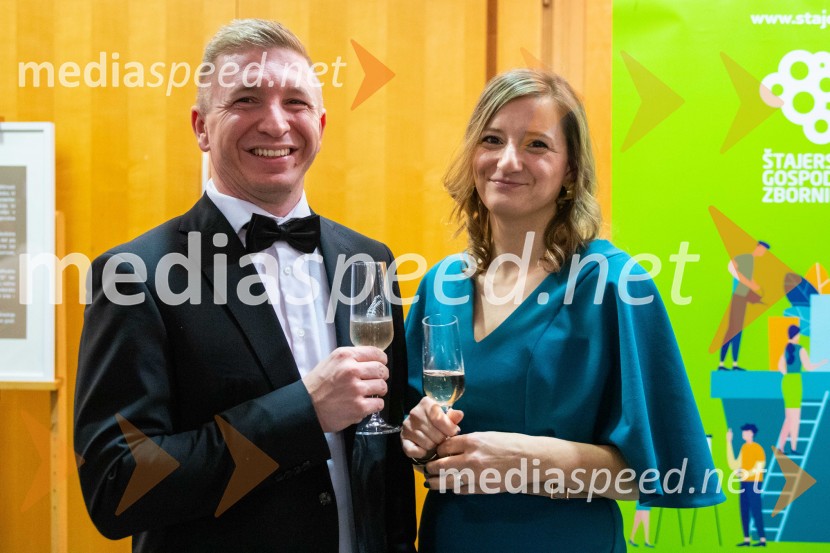 Štajerska gospodarska odličnost 2025