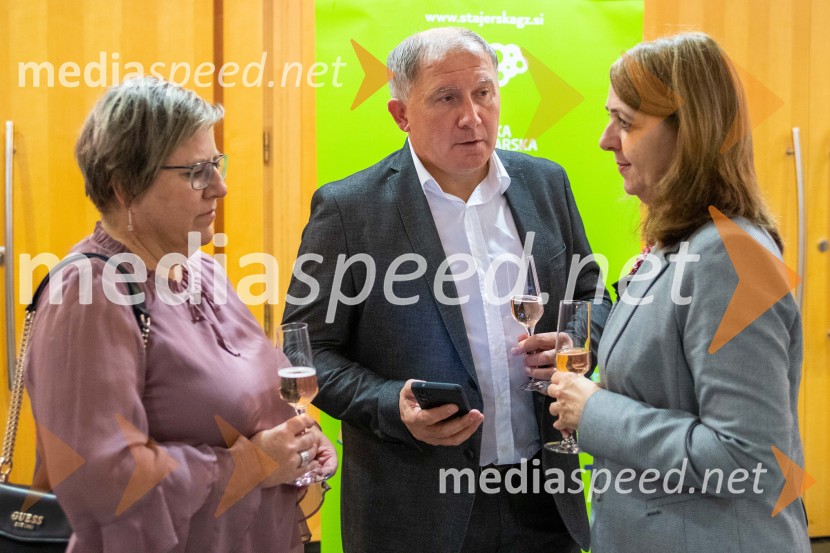 Štajerska gospodarska odličnost 2025