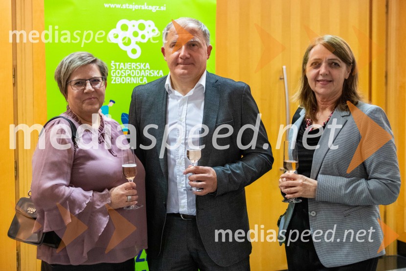 Štajerska gospodarska odličnost 2025