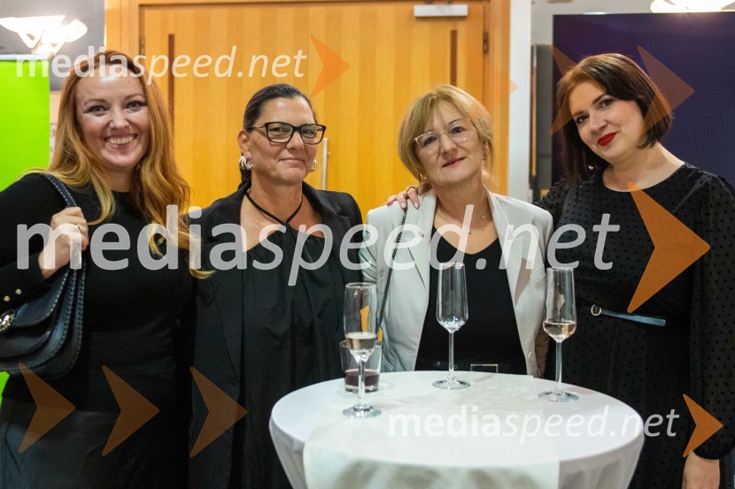  Alenka Rozman, direktorica korporativnega komuniciranja, Perutnina Ptuj;  ... ;  ... ;  ... Štajerska gospodarska odličnost 2025