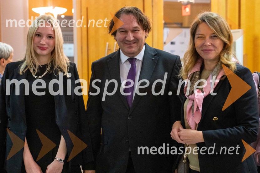 Štajerska gospodarska odličnost 2025