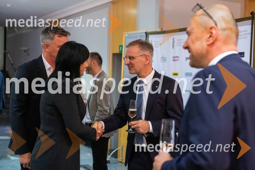 Štajerska gospodarska odličnost 2025