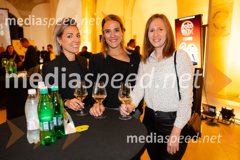  ... ;  Nika Bratović, vodja marketinga, Marles;  ... 10. Salon štajerskih mladih vin Pubec v Mariboru