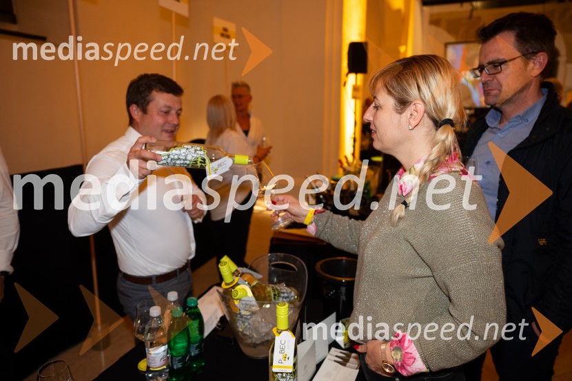  Samo Krajnc, Vino Krajnc;  ... ;  ... 10. Salon štajerskih mladih vin Pubec v Mariboru