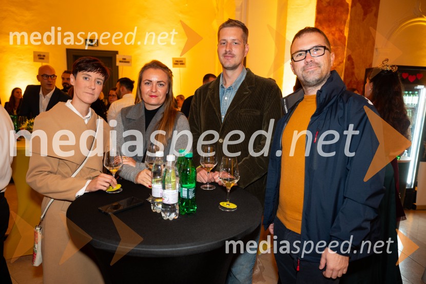 10. Salon štajerskih mladih vin Pubec v Mariboru