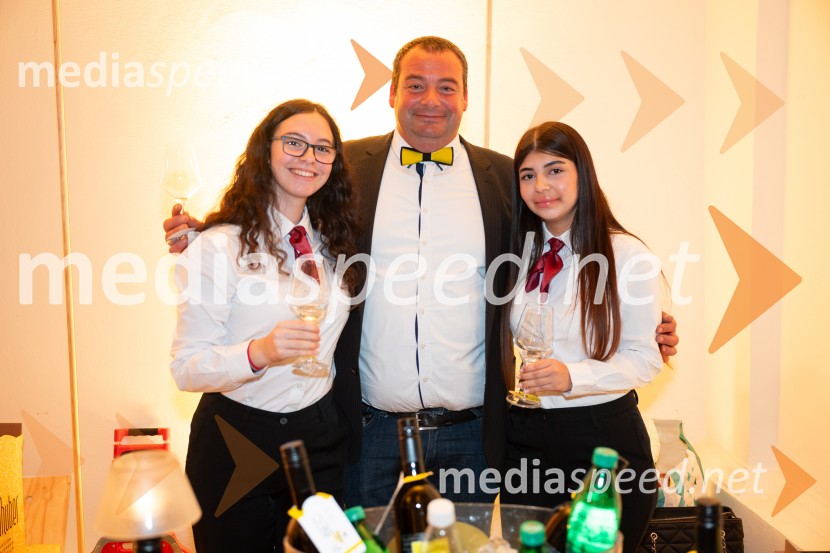  ... ;  Dušan  Mulec, Vinogradništvo Mulec;  ... 10. Salon štajerskih mladih vin Pubec v Mariboru