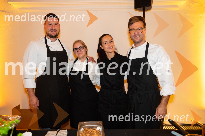  ... ;  ... ;  Anja Zebec, Pri Karlu;  Rok Zebec, Pri Karlu10. Salon štajerskih mladih vin Pubec v Mariboru