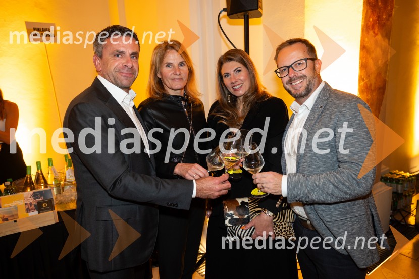  Uroš  Fonovič, direktor, Lunos Slovenija;  ... ;  ... ;  ... 10. Salon štajerskih mladih vin Pubec v Mariboru