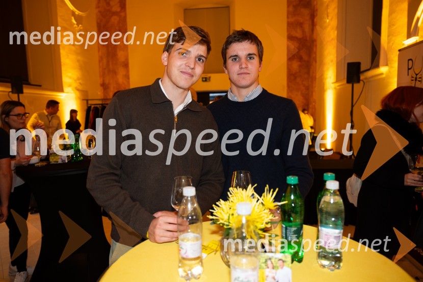 10. Salon štajerskih mladih vin Pubec v Mariboru