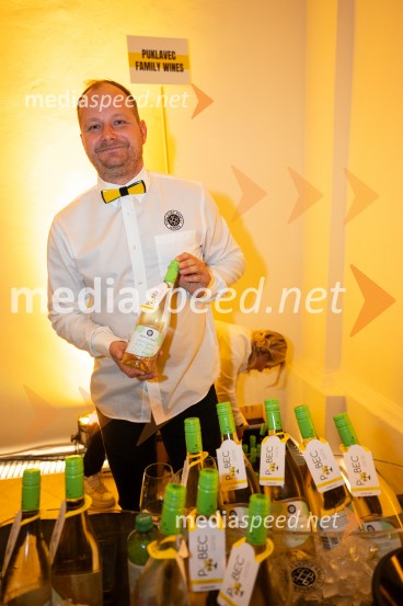  Igor Domadenik, Puklavec Family wines, d.o.o.10. Salon štajerskih mladih vin Pubec v Mariboru