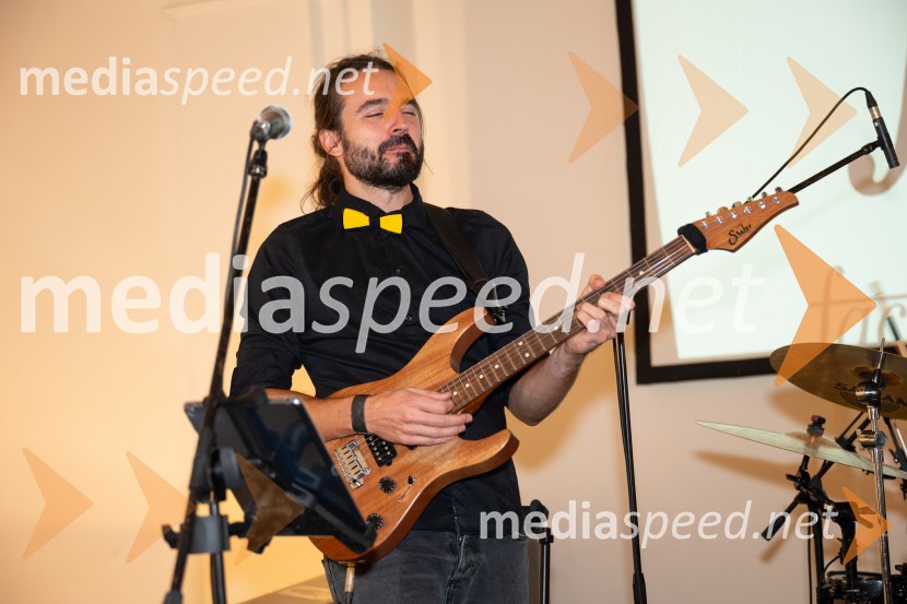 10. Salon štajerskih mladih vin Pubec v Mariboru