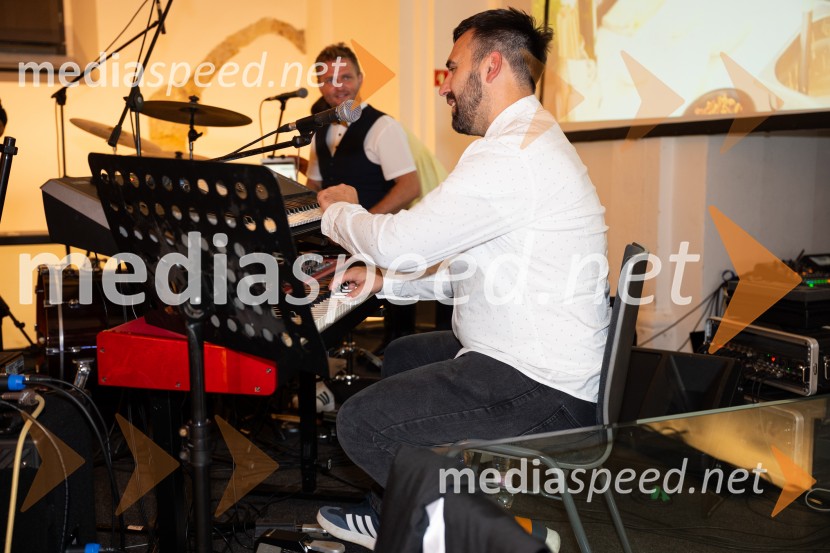 10. Salon štajerskih mladih vin Pubec v Mariboru