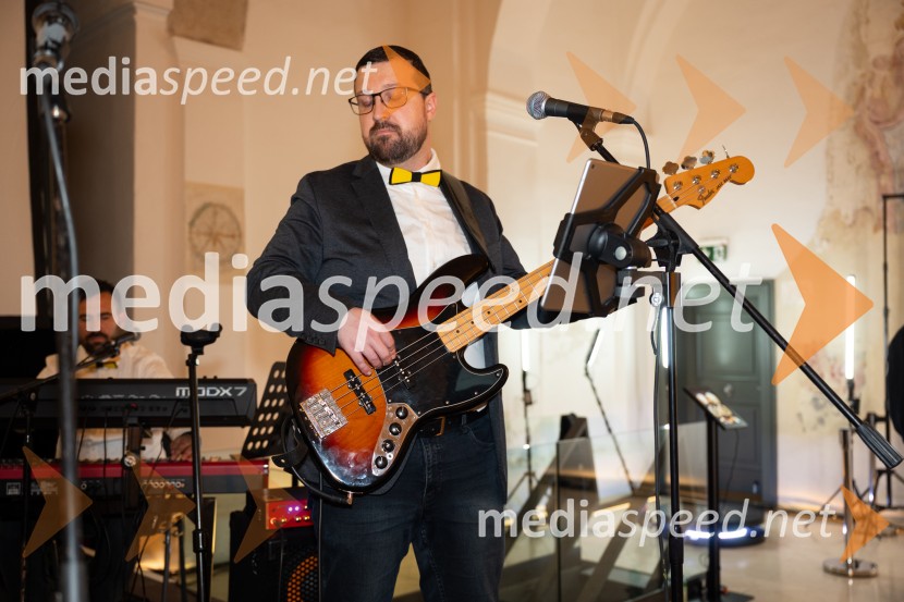 10. Salon štajerskih mladih vin Pubec v Mariboru