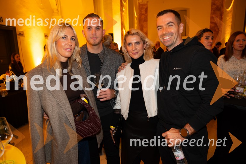 10. Salon štajerskih mladih vin Pubec v Mariboru