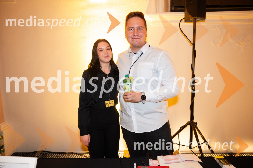  ... ;  Tomi Plevnik, Mediaspeed d.o.o.10. Salon štajerskih mladih vin Pubec v Mariboru