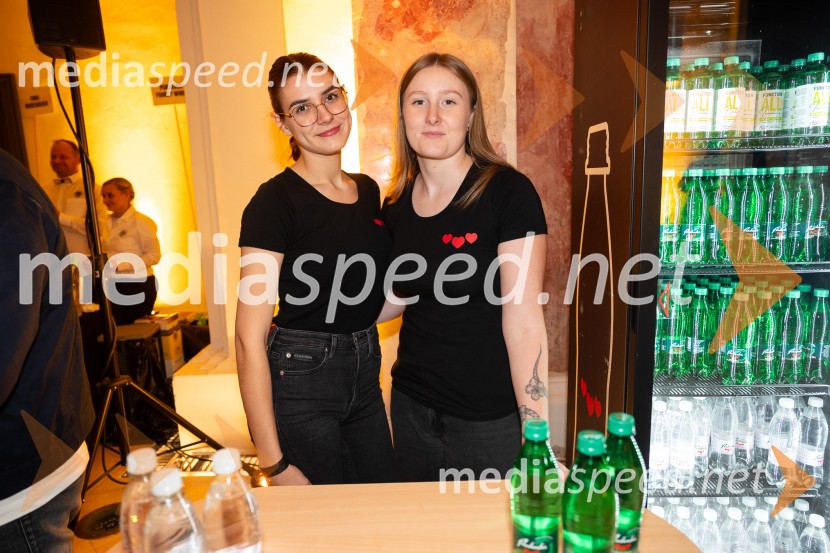 10. Salon štajerskih mladih vin Pubec v Mariboru