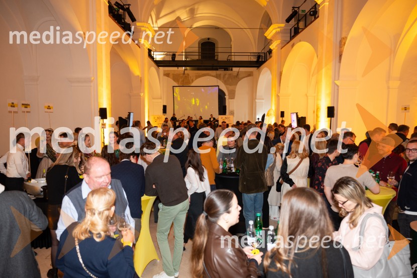 10. Salon štajerskih mladih vin Pubec v Mariboru