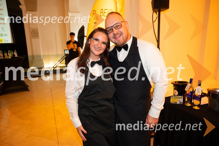 10. Salon štajerskih mladih vin Pubec v Mariboru