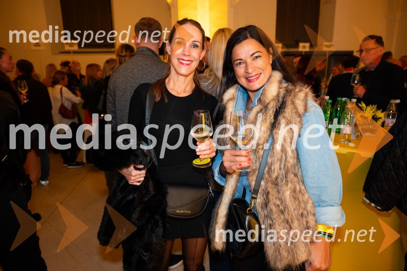  ... ;  Vanesa Žderič, KGZS Maribor10. Salon štajerskih mladih vin Pubec v Mariboru