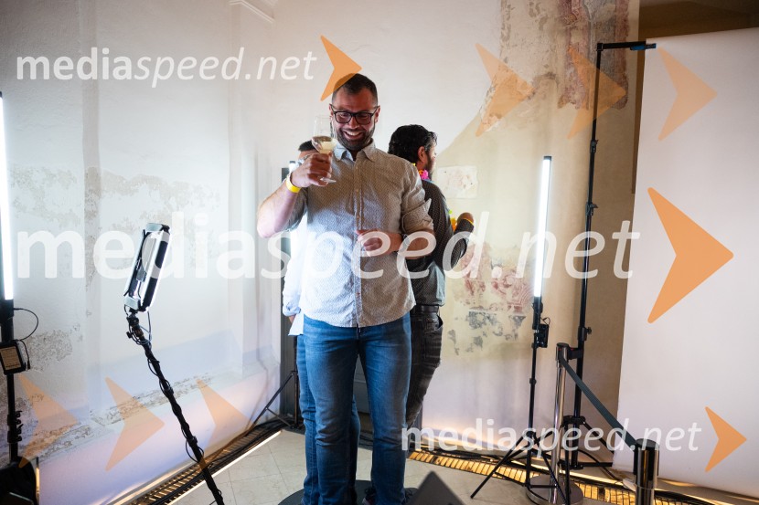 10. Salon štajerskih mladih vin Pubec v Mariboru