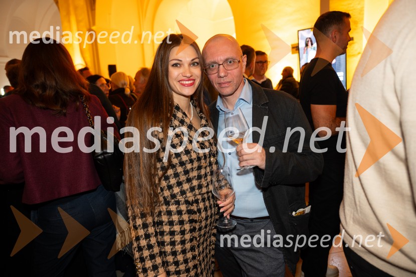 10. Salon štajerskih mladih vin Pubec v Mariboru