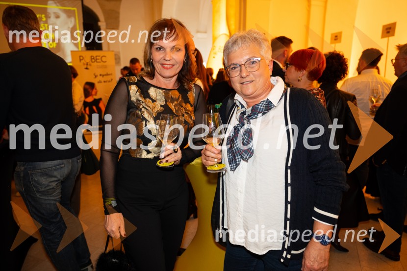 10. Salon štajerskih mladih vin Pubec v Mariboru