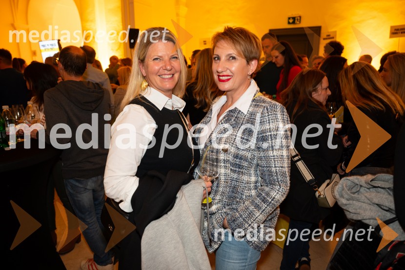 10. Salon štajerskih mladih vin Pubec v Mariboru