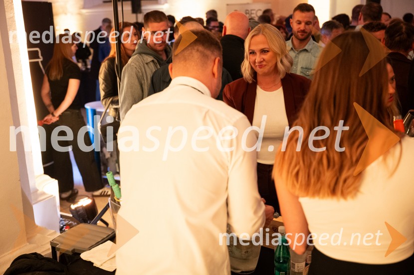 10. Salon štajerskih mladih vin Pubec v Mariboru