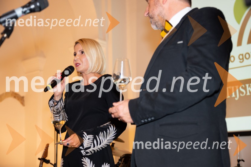  Natalija Cvetko, Mediaspeed d.o.o.10. Salon štajerskih mladih vin Pubec v Mariboru