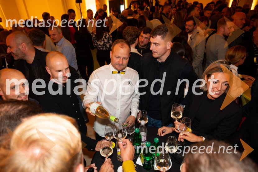  ... ;  ... ;  ... ;  Igor Domadenik, Puklavec Family wines, d.o.o.;  ... ;  ... ;  ... 10. Salon štajerskih mladih vin Pubec v Mariboru