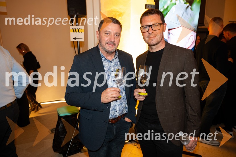 10. Salon štajerskih mladih vin Pubec v Mariboru