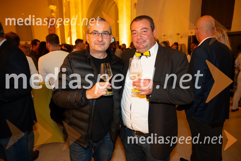  ... ;  Dušan  Mulec, Vinogradništvo Mulec10. Salon štajerskih mladih vin Pubec v Mariboru