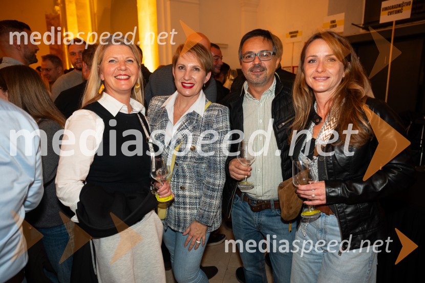  ... ;  ... ; dr. Peter Jurič, kardiolog, UKC Maribor;  ... 10. Salon štajerskih mladih vin Pubec v Mariboru