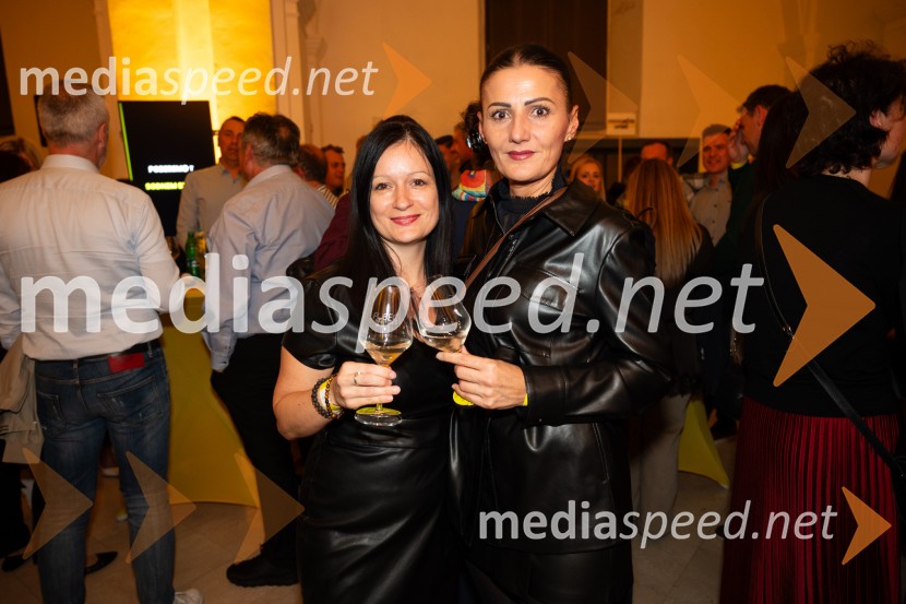 10. Salon štajerskih mladih vin Pubec v Mariboru