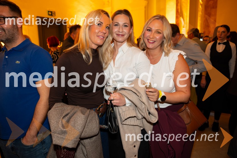 10. Salon štajerskih mladih vin Pubec v Mariboru