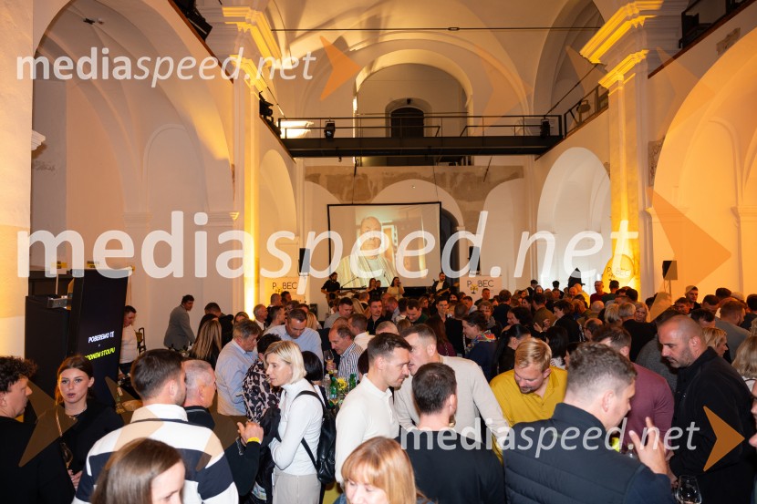 10. Salon štajerskih mladih vin Pubec v Mariboru