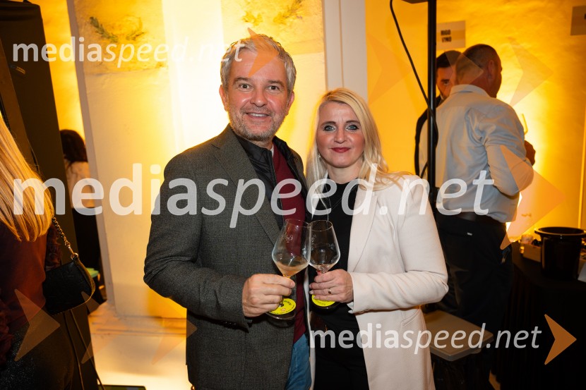 10. Salon štajerskih mladih vin Pubec v Mariboru