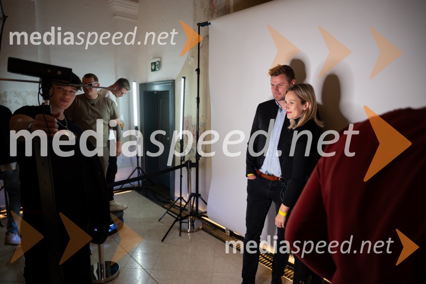 10. Salon štajerskih mladih vin Pubec v Mariboru