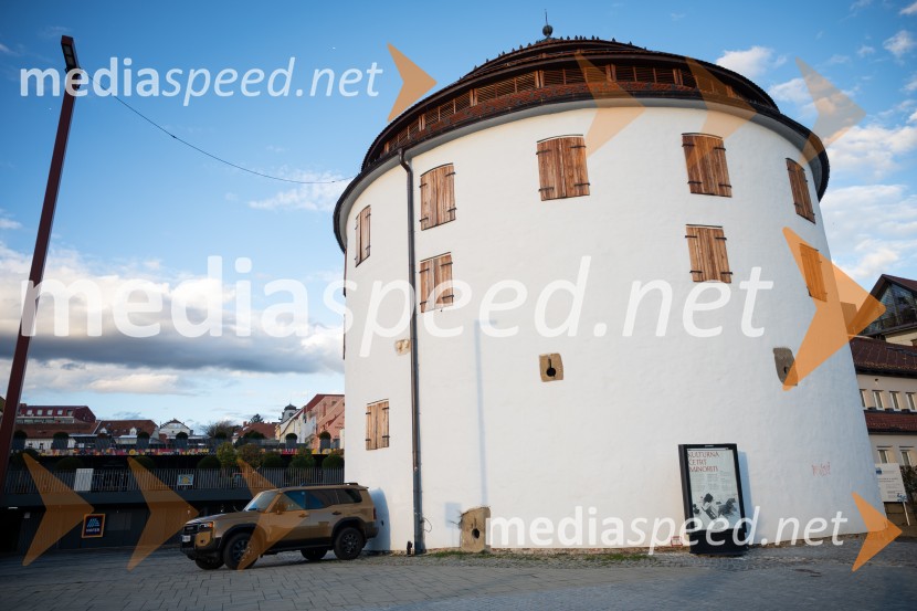 10. Salon štajerskih mladih vin Pubec v Mariboru